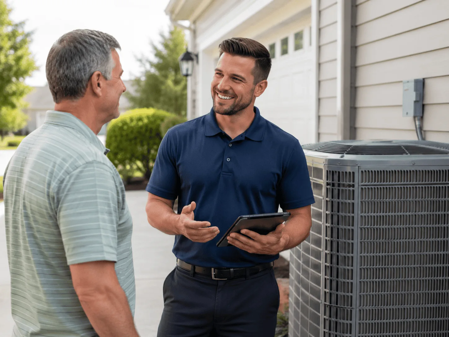 Heat Pump Installation Lamoure, ND FAQs